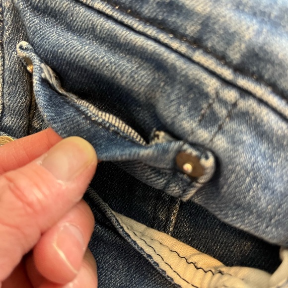 EUC LEVIS 514s SIZE 33/30 - Picture 9 of 9